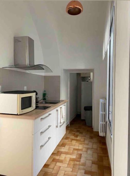 Appartement De Charme Au Coeur Du Centre Ville . Мийо Экстерьер фото